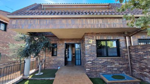 Photo 2 of Single-family semi-detached for sale in Calle Blasco Ibañez, Quijorna, Madrid