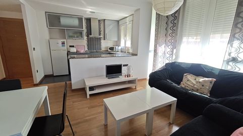 Foto 5 von Wohnung zur Miete in Petrer, Alicante