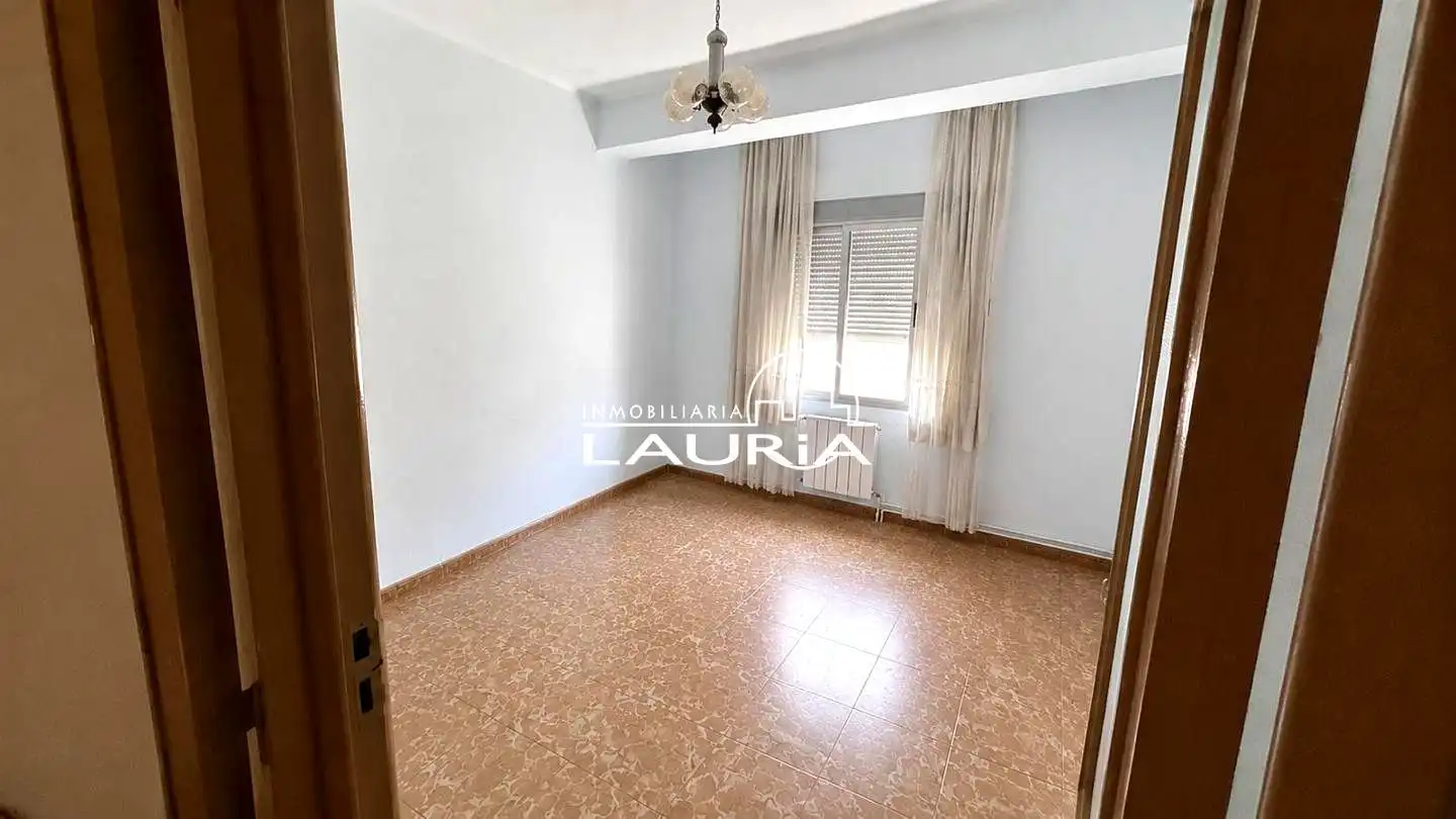 Habitación de Piso en venta en Albacete con Calefacción y Trastero
