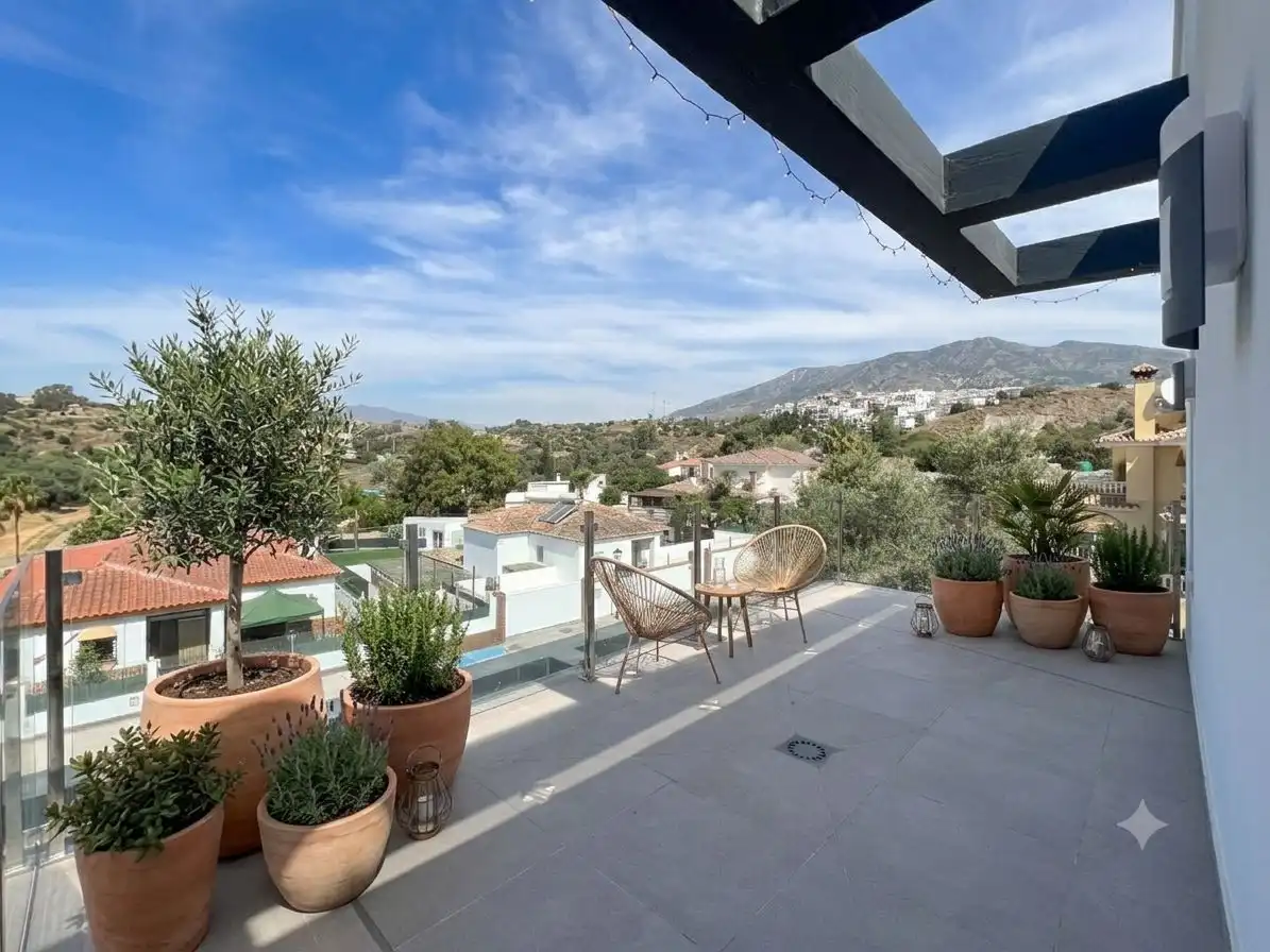 Villa avec piscine à vendre à Calle Apero, imagen 55