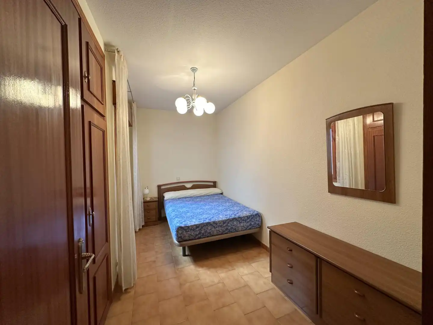 Flat to rent in El Barraco, imagen 8