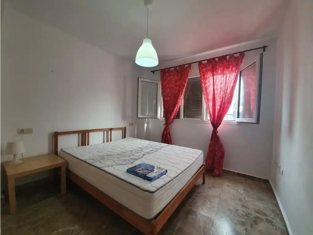 Casa adosada en venta en Calle Gomera, El Zabal - Santa Margarita