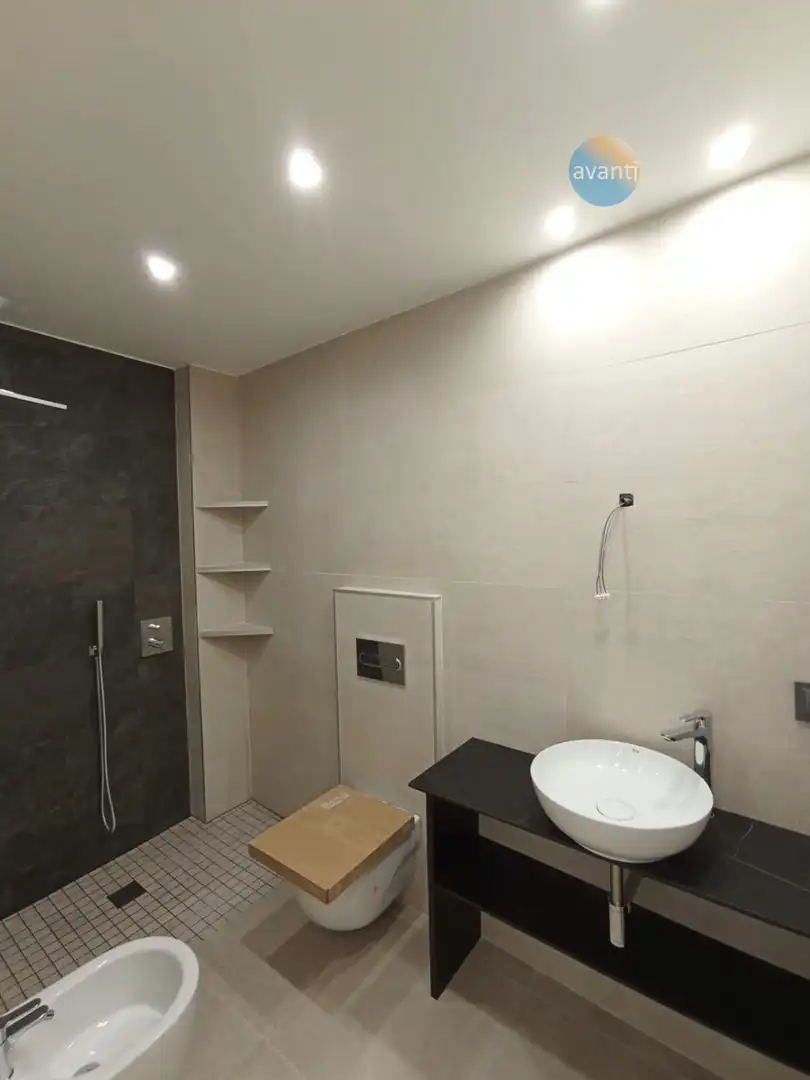 Baño de Piso en venta en Salamanca con Calefacción