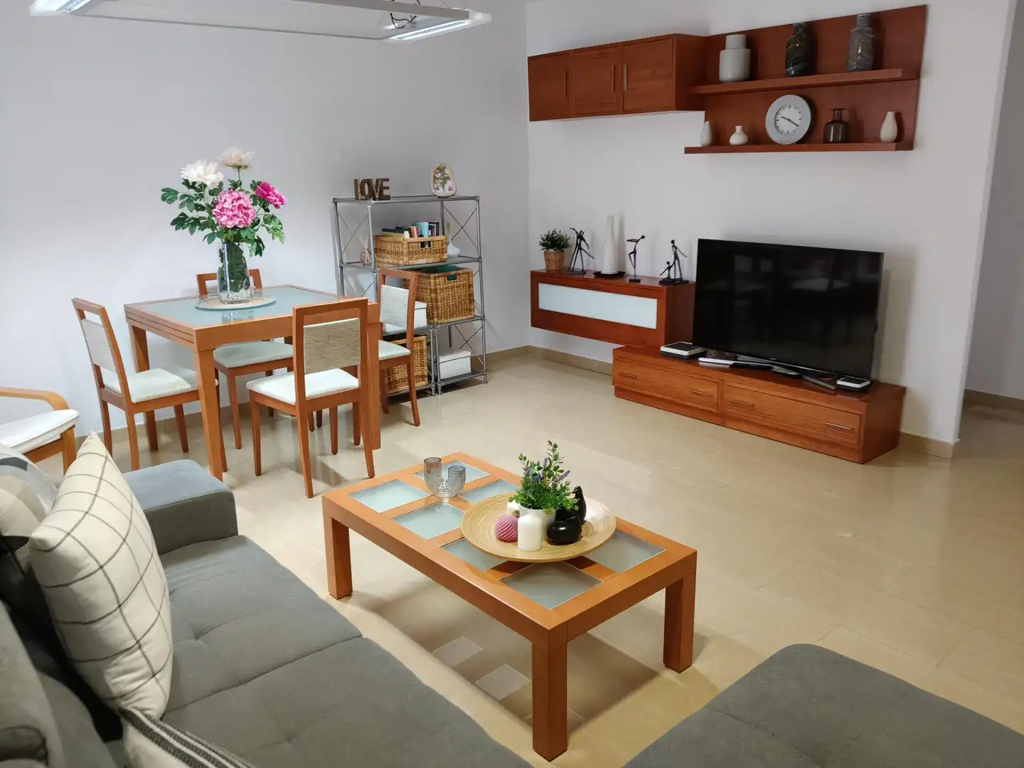 Apartament amb ascensor en venda a ROSARIO EL, imagen 4