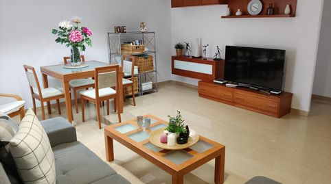 Foto 4 de Apartament en venda a Rosario el, Chimisay - Las Delicias - Miramar, Santa Cruz de Tenerife Capital