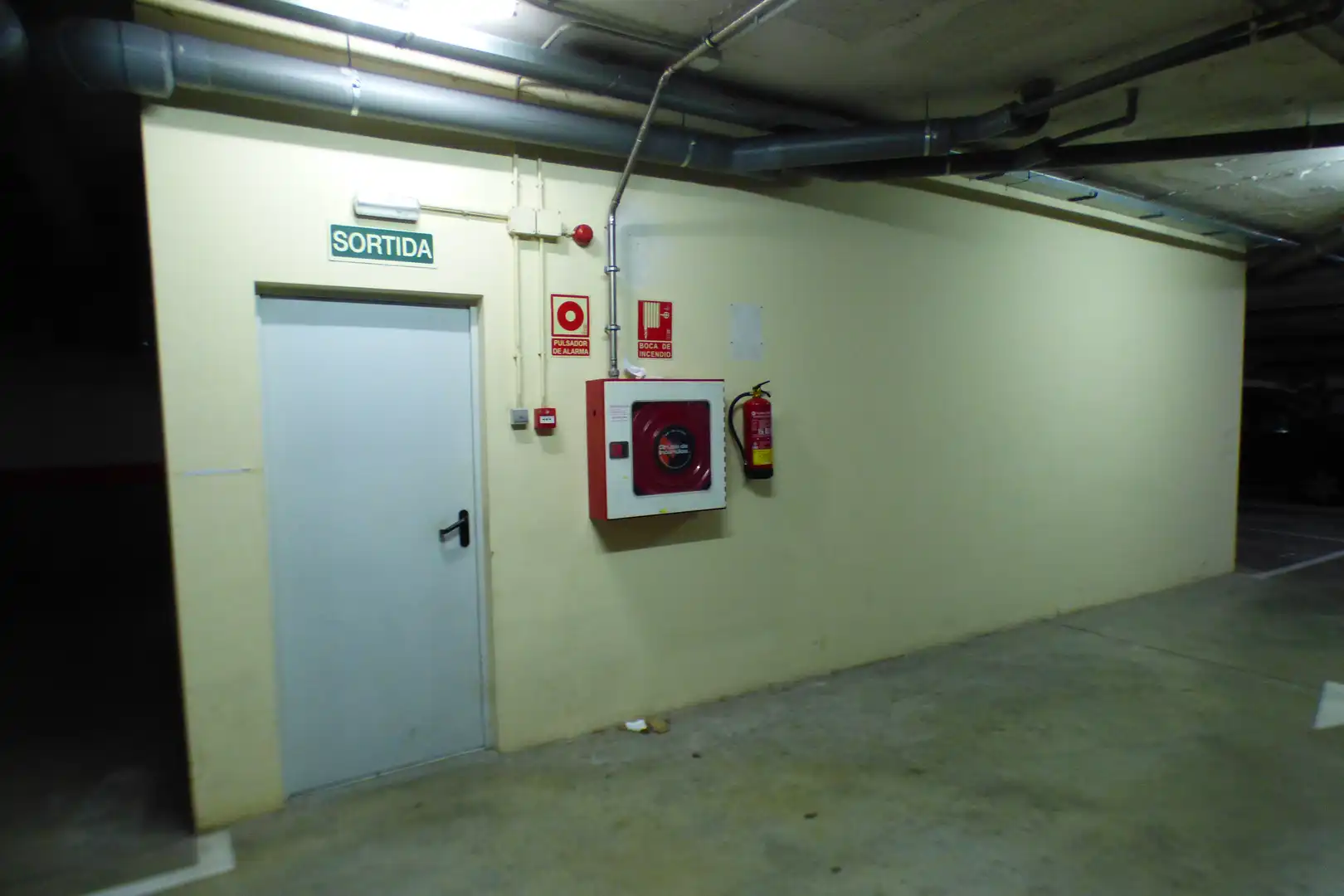 Parking with lift for sale in Paper, imagen 7