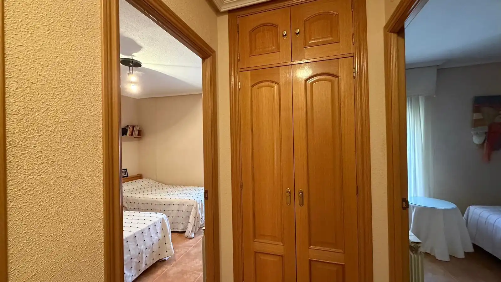 Flat for sale in Brihuega  with Storage room and Furnished