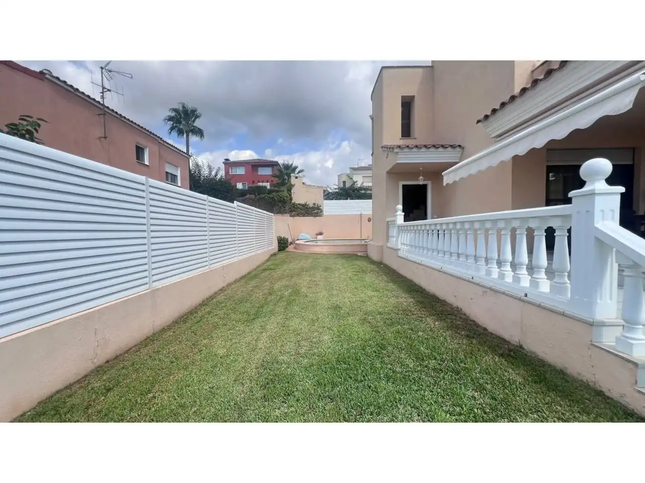 Maison jumelée avec piscine à vendre à Calle Vicent Fuentes i Ramón, imagen 19
