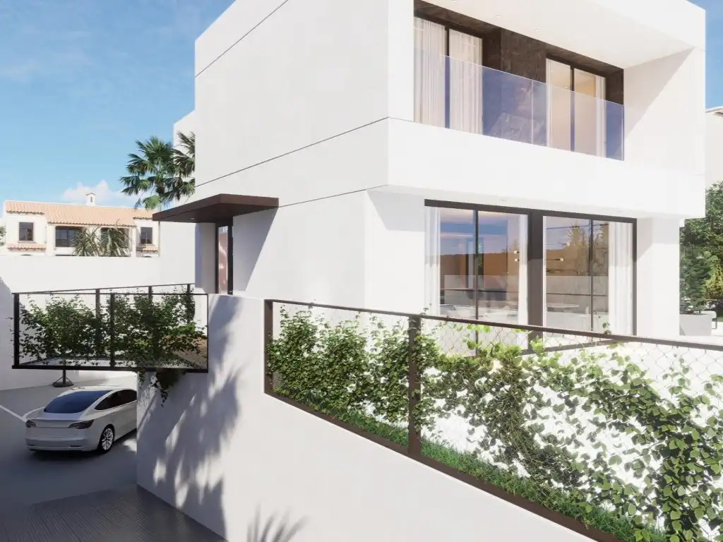 Casa amb piscina en venda a Orihuela Costa, imagen 28