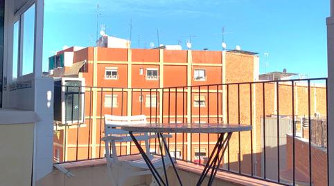 Foto 3 de Ático en venta en Can Serra, Barcelona