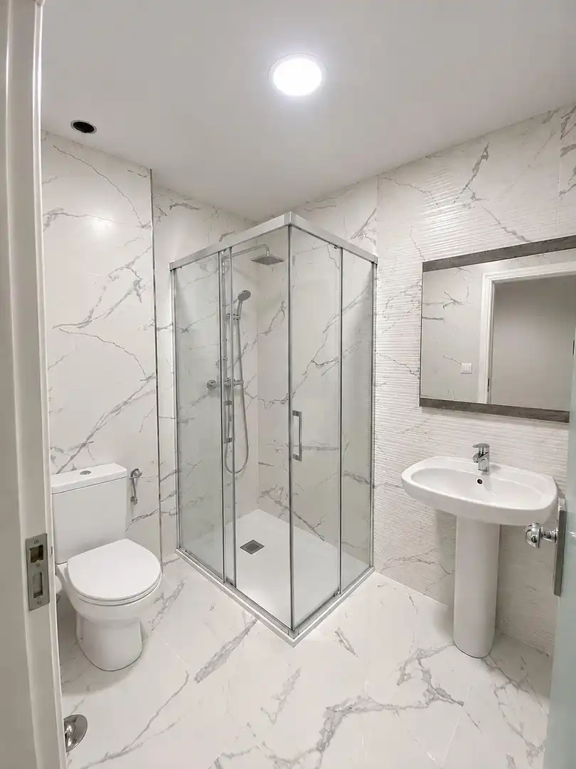 Apartamento en alquiler en Boiro, imagen 6