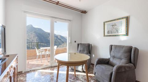 Foto 5 de Piso en venta en Güéjar Sierra, Granada