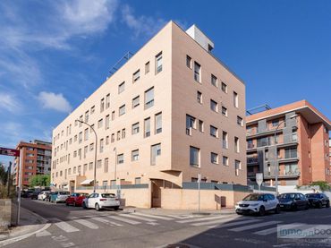 Apartament amb balcó en venda a Mineta de la