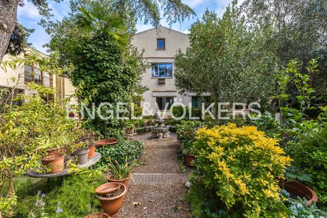 Casa-chalet en Venta en Ca n'Aurell