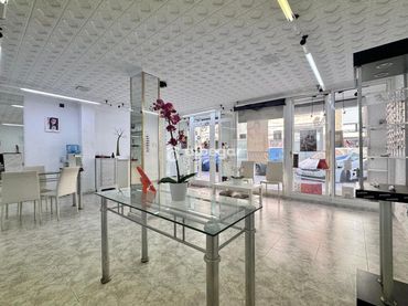 Business premises for sale in Jeronima Gales Impressora
