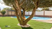 Swimming pool of House or chalet for sale in Sanlúcar de Barrameda  with Private garden and Swimming Pool