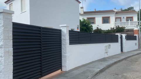 Foto 4 de Casa o xalet en venda a Valldemar - Montmar, Calafell