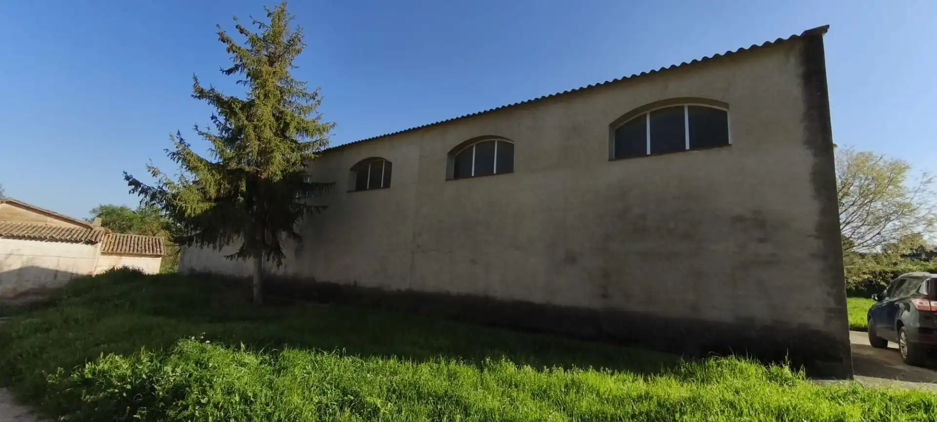 Casa rústica amb jardí en venda a Sant Martí Sarroca, imagen 14