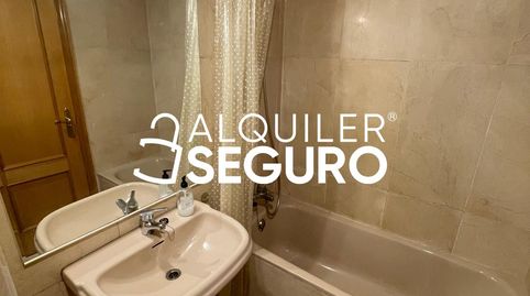 Photo 3 of Flat for rent in Santa Flora, Opañel, Madrid Capital