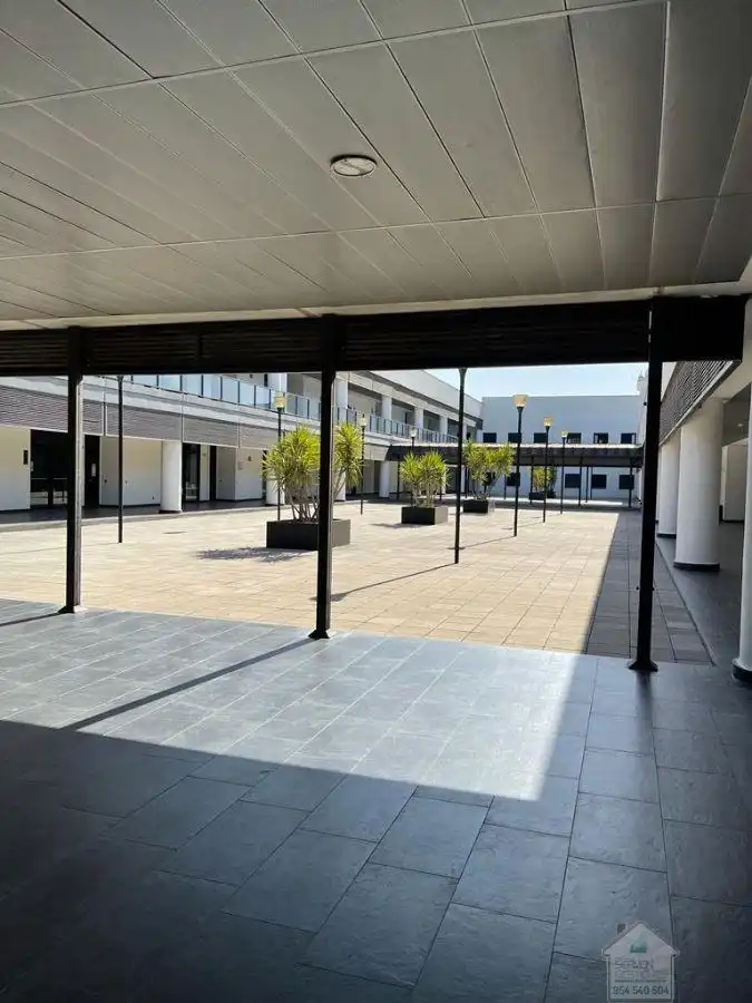 Oficina en venda a Arco Norte - Avda España, imagen 13