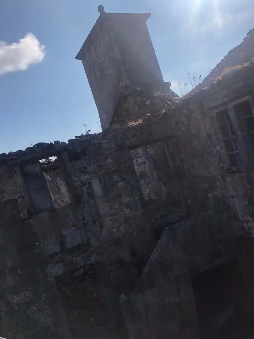 Casa rústica amb jardí en venda a Silleda, imagen 9