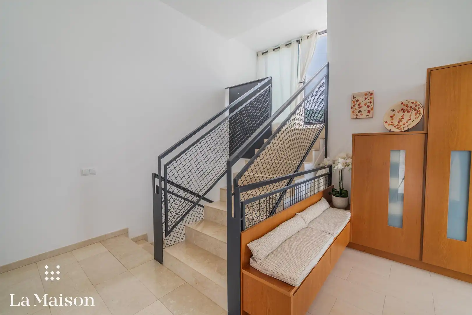 Casa o xalet en venda en Vilanova del Vallès amb Jardí privat, Parquet i Terrassa