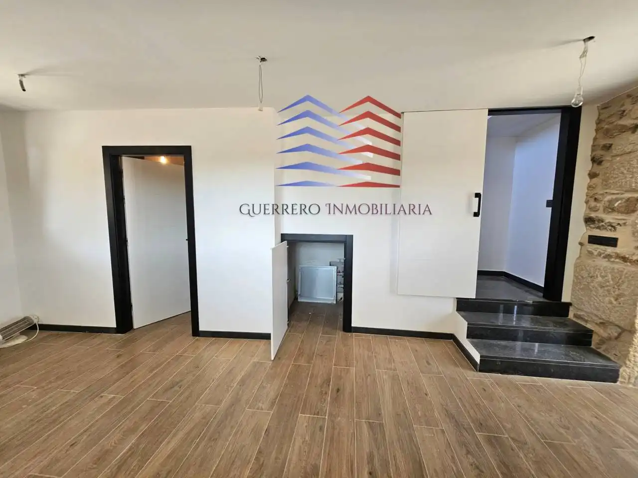 Casa o chalet en venta en A Merca   con Calefacción, Terraza y Piscina