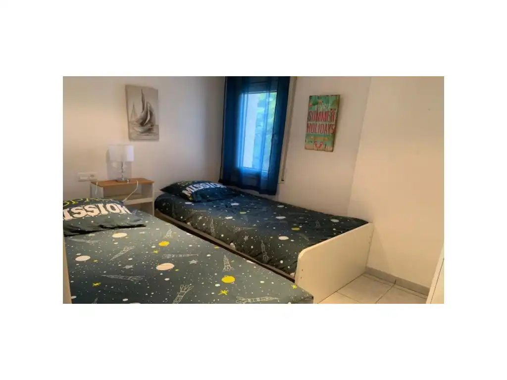 Piso con ascensor en venta en Calle De Joanot Martorell 5, imagen 8