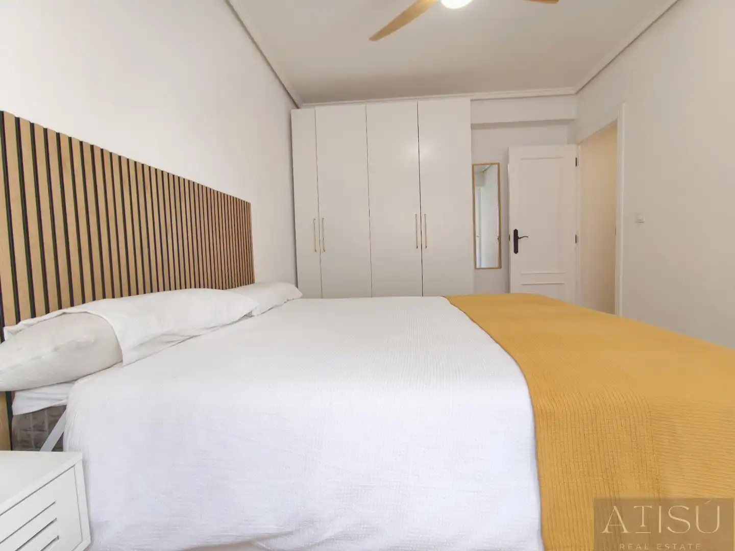 Apartment with lift for sale in del Capitan Segarra, imagen 11