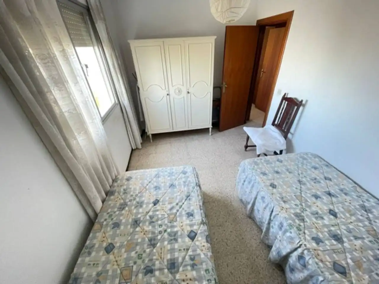 Habitación de Piso en venta en Estepona con Terraza y Amueblado