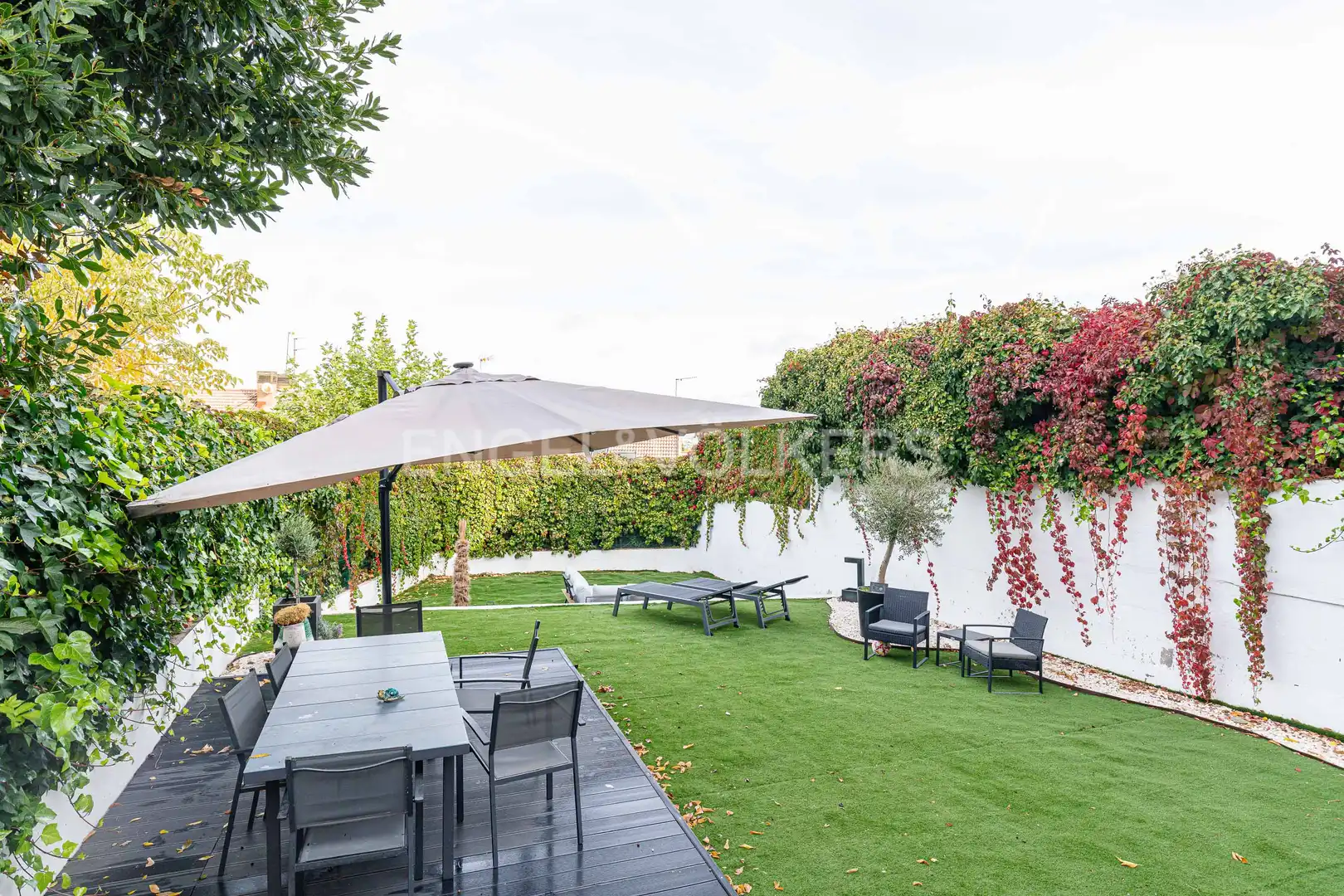 Reihenhaus mit Pool zum Verkauf in Avenida Europa, imagen 42