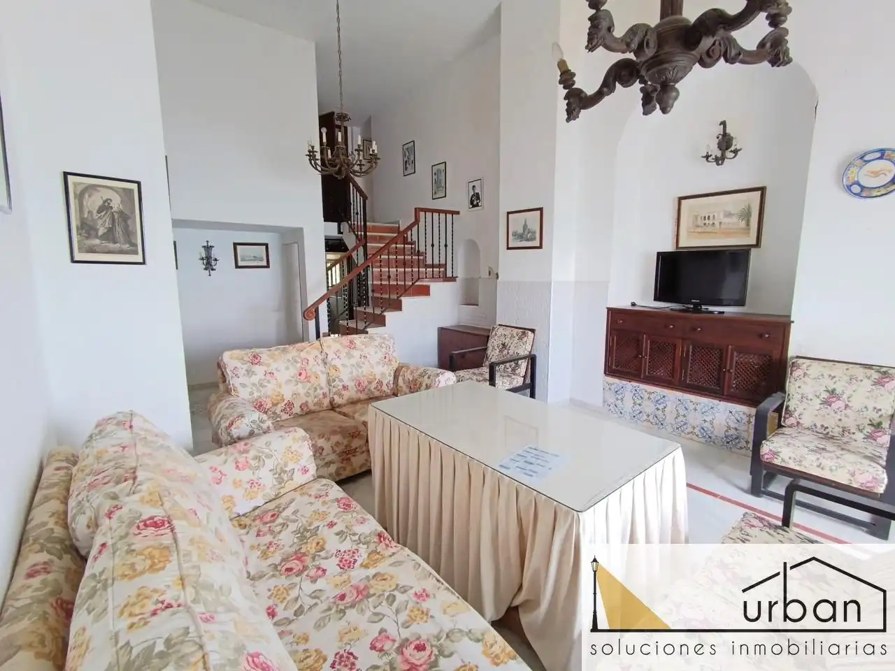 Duplexes for sale in Del Castillo, Playa Cruz del Mar