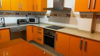 Kitchen of House or chalet for sale in Puerto Lumbreras  with Terrace and Storage room