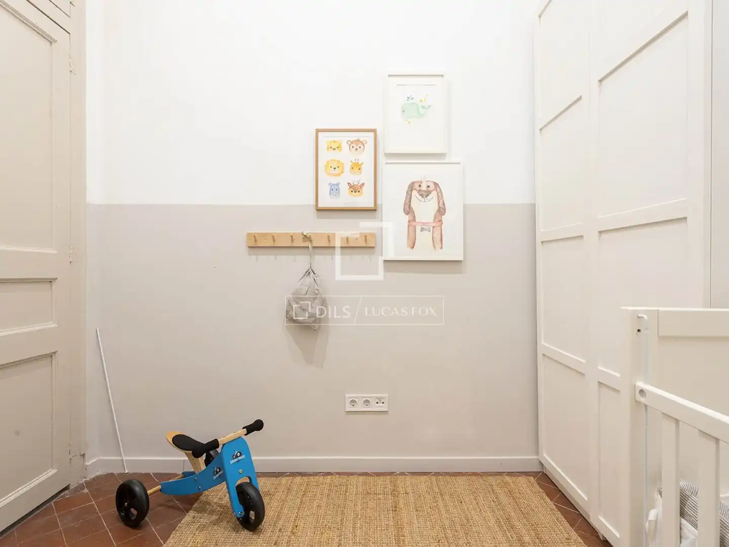 Piso en venta en Barcelona con Aire acondicionado, Calefacción y Amueblado