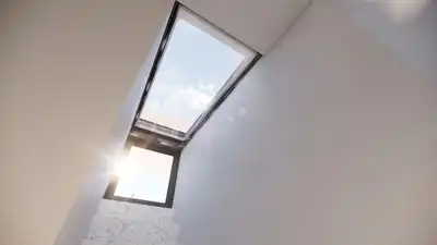 Penthouse mit Aufzug zum Verkauf in Centro ciudad, imagen 12