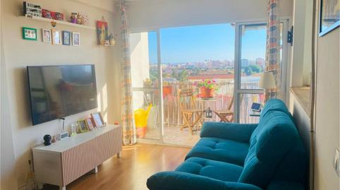 Foto 3 de Piso en venta en Carranque - Haza Cuevas, Málaga