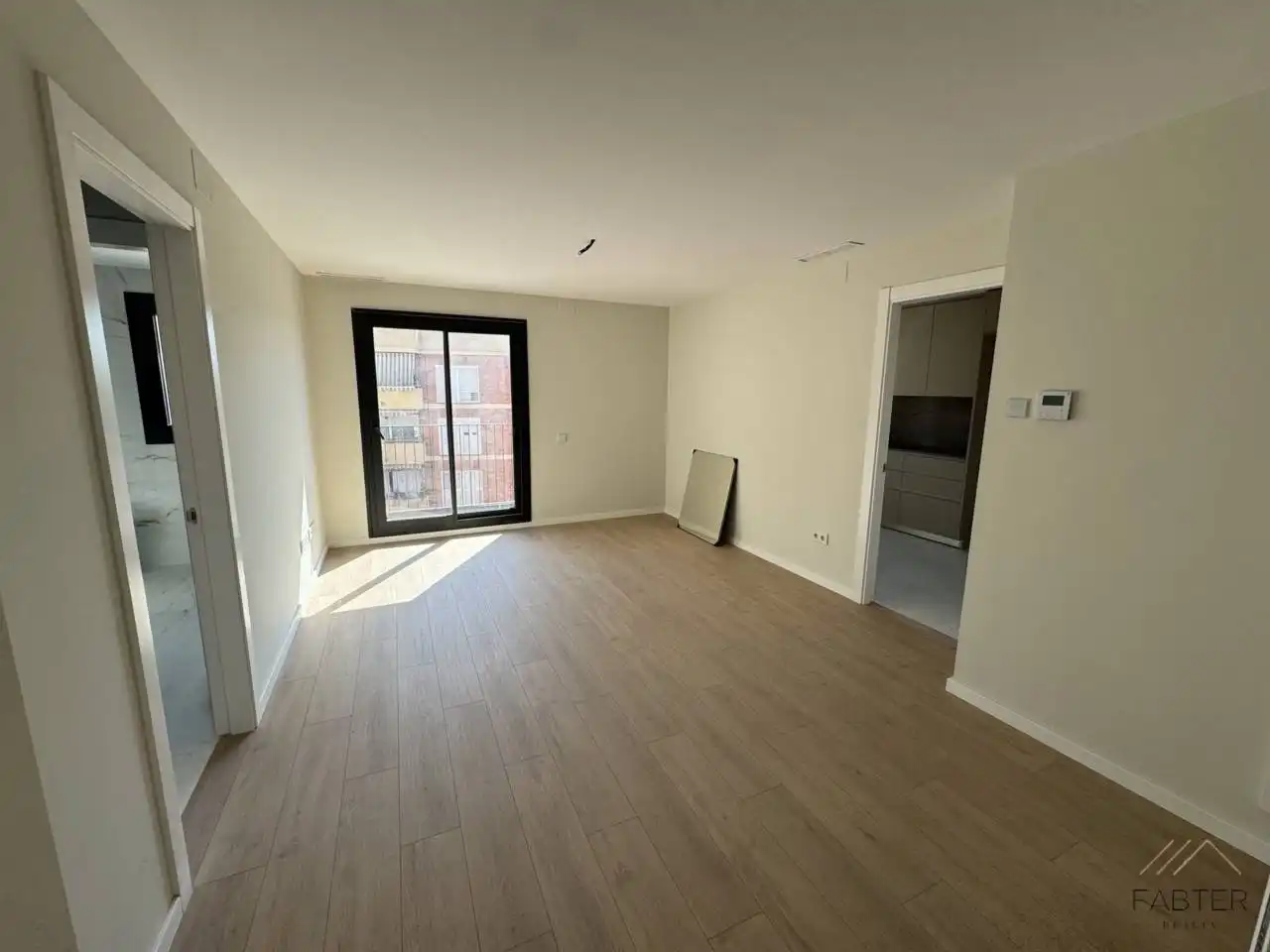 Habitación de Dúplex en venta en Lliçà d'Amunt con Aire acondicionado, Calefacción y Parquet