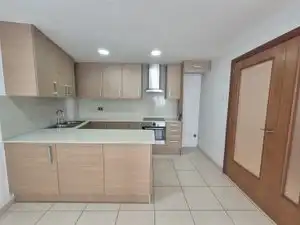 Cocina de Piso en venta en Manlleu con Calefacción y Sauna
