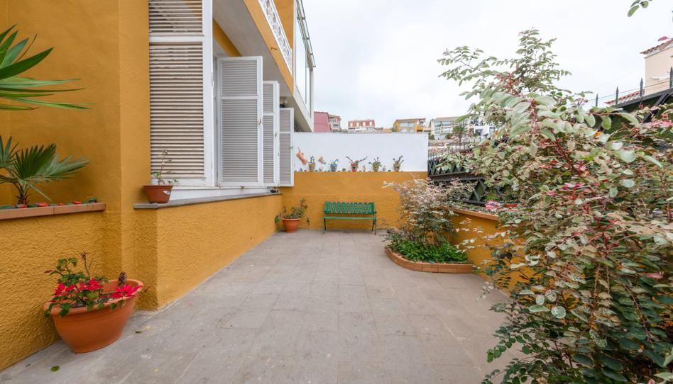 Foto 1 de Casa adosada en venda a Calle Mozart, Ciudad Jardín, Las Palmas