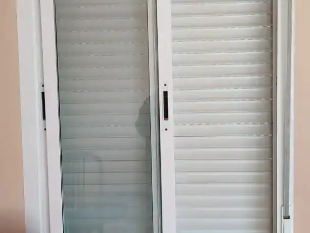 Vista exterior de Pis en venda en Abla amb Traster i Balcó