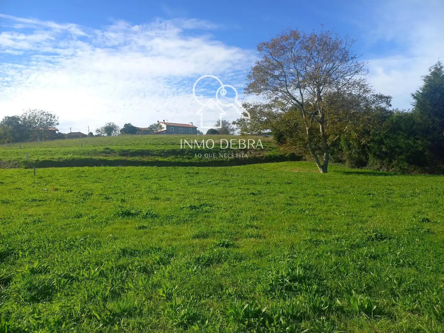 Residencial en venda en Cudillero
