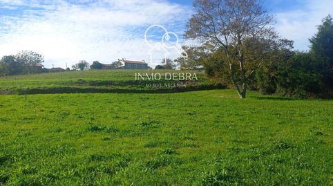 Terreno edificable en Albuerne, imatge 4