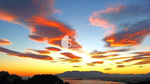 Foto 4 de Casa adosada en venda a La Vihuela, Pedregalejo - Morlaco, Málaga Capital
