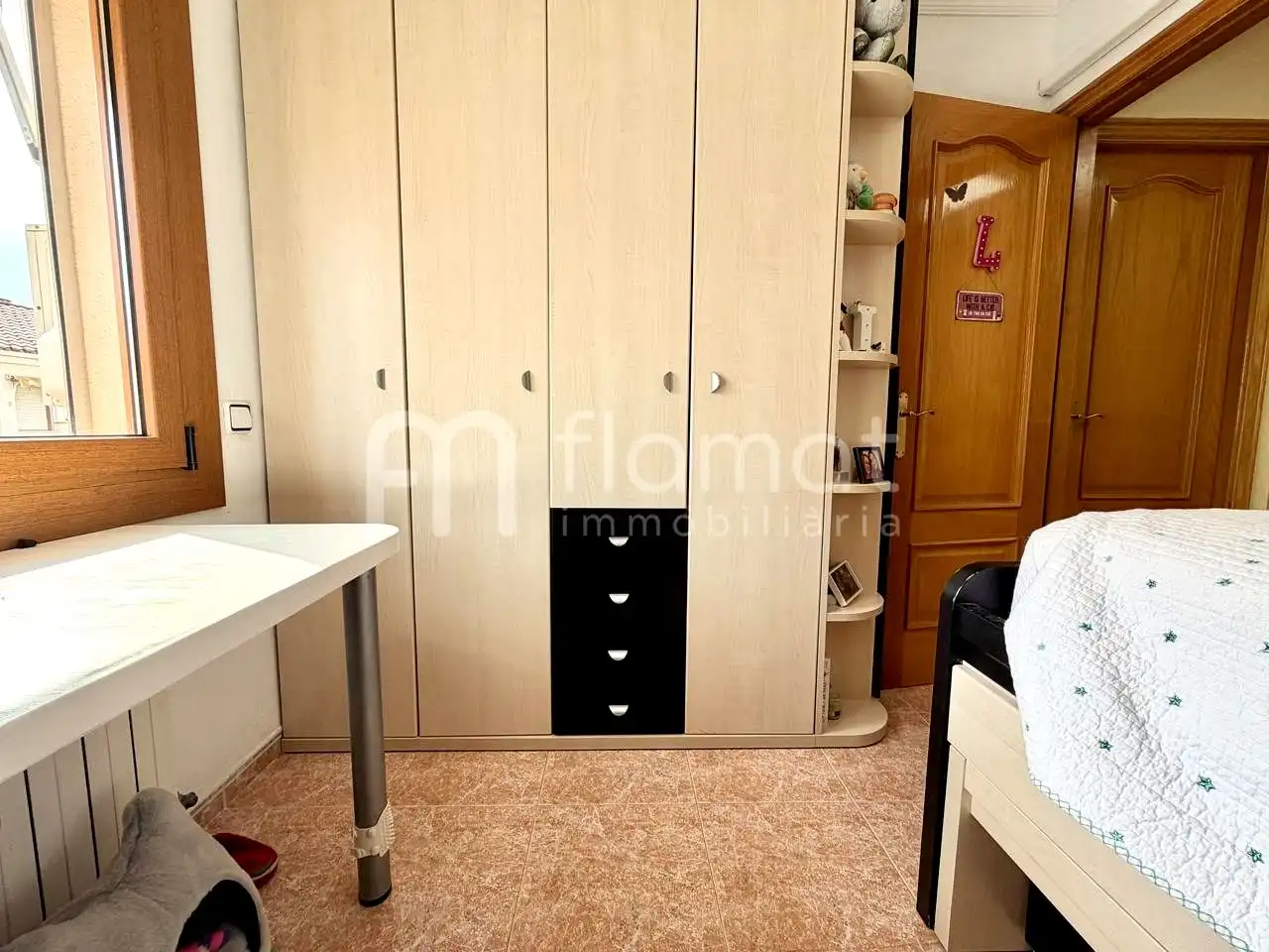Habitación de Casa o chalet en venta en Malgrat de Mar con Jardín privado