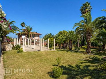 Terreno residencial en venta en Via Augusta