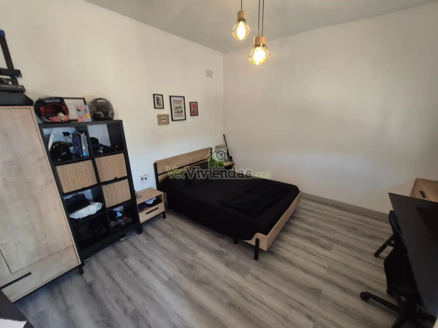 Habitación de Casa o chalet en venta en Olesa de Bonesvalls con Aire acondicionado, Calefacción y Jardín privado