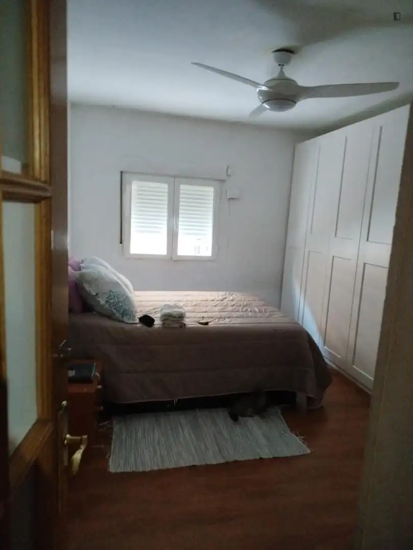 Zimmer in Lucero