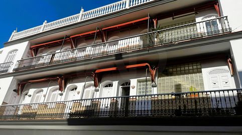 Foto 3 de Edifici en venda a Tarifa ciudad, Tarifa