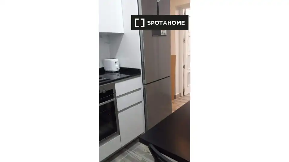 Habitación en Pueblo Nuevo
