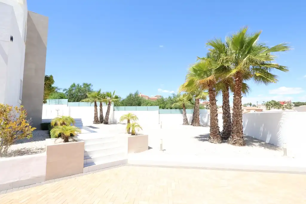 Villa avec piscine à vendre à Rojales, imagen 4